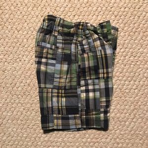 Talbot's Toddler Shorts